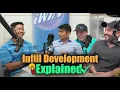 Infill Land Development Explained by three real estate experts