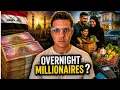 Will Iraqi Citizens Become Rich After The Dinar Revalues
