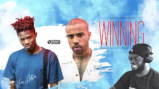 kwesi arthur ft vic mensa winning