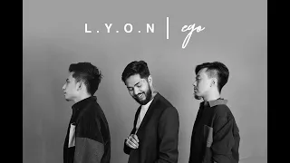 Download LYON - EGO (Official Lyric Video) MP3