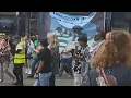 MANCHESTER - TERROR organisations fly IRA flag in the city they bombed