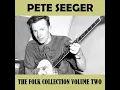 I Had a Rooster - Pete Seeger