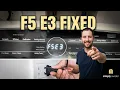 Fix Maytag Washer F5 E3 Error 7 Solutions 80 Success in 5 Minutes