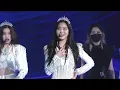 Download Lagu ITZY LIVE THE 1ST WORLD TOUR CHECKMATE  in SEOUL - SHOOT! [4K 60FPS]
