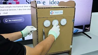 Did YouTube Really Send Me a Gold Play Button in a Secret Safe?