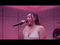 Sofia Castro - Te Juro No Te Miento (Live Performance) | Vevo