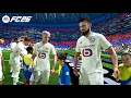 Download Lagu EA FC26 - AS Roma Vs LOSC Lille | UEFA Europa League | FC26 PS5 Gameplay 