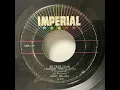 Ricky Nelson - Lonesome Town（1959）
