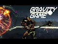 Gravity Game GamePlay PC