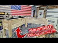 How To Make A Raised Flower Planter Detailed Pricing Formula