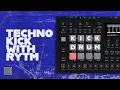 Lagu How to Make Techno Kick with the Analog Rytm ? (+free kick samples)