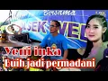 Download Lagu Yeni inka - Buih Jadi Permadani