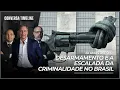 Download Lagu 20 anos depois: desarmamento e a escalada da CRIMINALIDADE no Brasil | Conversa Timeline - 14/10/25