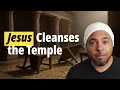 Episode 31 - Jesus Cleanses the Temple