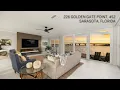 226 Golden Gate Point - Harbor House West