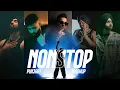 Download Lagu Punjabi Nonstop Mashup 2025 | Diljit Dosanjh, AP Dhillon, Karan Aujla, Sidhu Moosewala \u0026 More