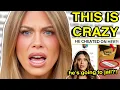 MORMON WIVES DRAMA IS CRAZY jessi exposes jordan taylor getting sued