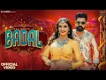 Download Lagu Raj Mawar - Badal (Official Video) | Bharti | Ram Mehar Mehla |Piyush | Latest Haryanvi Songs 2025