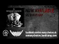So Many Choices - Burning Wrath [EP]
