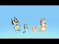 Bluey Soundtrack: Theme Tune (Vocals Only)