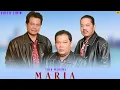 Lagu Trio Maduma - Maria (Video Lirik Lagu Batak Lawas Terpopuler 2025)
