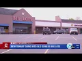 New tenant going into old Oswego Big Lots