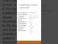 How to Set Up and Deploy CodePush Server for React Native Quick Guide
