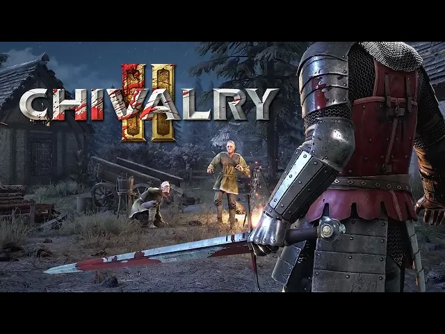 Chivalry 2 - Gameplay Announcement Trailer | E3 2019