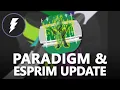 Download Lagu Kamen Rider Zeztz Flash Belt: Paradigm \u0026 Esprim Update