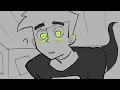 Talk Like That - Danny Ghost Animatic Full Finished Version