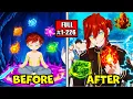1-226 When the King Is Reborn as the Most Talented Boy on the Continent - Manhwa Recap