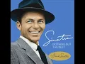 Strangers in The Night- Frank Sinatra