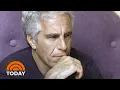 Jeffrey Epstein Had Plan To Father Dozens Of Children Report Says TODAY