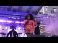 The Final Play - Alex Newell (Basically Over You)