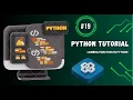 Python Lambda Functions Explained in 5 Minutes