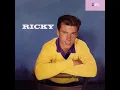 Be-Bop Baby (Single Version / Remastered 2001) - Ricky Nelson