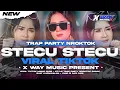 Download Lagu DJ STECU STECU MIDLLE NROTOK BASS BLAYER BLAYER || TRAP PARTY TERBARU‼️VIRAL TIKTOK