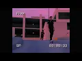 Skate Edit - Bleach Blvck Svm