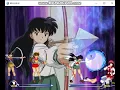 Mugen Kagome 4 vs Tamaki Kousaka 2016 2017 5/11/2022