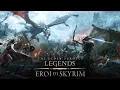 Video di The Elder Scrolls: Legends – Trailer di "Eroi di Skyrim" 