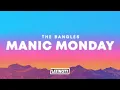 Lagu The Bangles – Manic Monday \