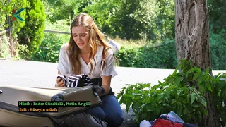 موسيقى الحزن مسلسل لا تترك يدي Müzik Elimi Bırakma 