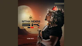 gcina ngci