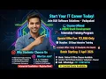 Best Internship Training for Students Python Java MERN Stack Courses Internship Offer 2026