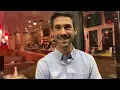 San Jose City Council candidate Matt Mahan celebrates his major lead