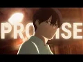 Download Lagu PROMISE – Laufey | The Summer Hikaru Died EPISODE 9 [AMV]