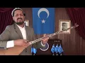 Download Lagu Atush Melodies | Uyghur Folk Songs | By Anwar Yusuf Turani | ئاتۇش كۈيلىرى ~ ~  ئەنۋەر يۈسۈف تۇرانى