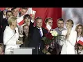 Download Lagu Poland's reformer: Andrezj Duda's controversial tenure marked by anti-EU culture war