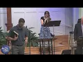 Sunday Worship