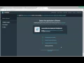 Deploy App to Bluemix to Control it